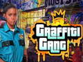 Ойын Graffiti Gang