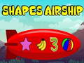 Ойын Shapes Airship