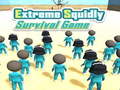 Ойын Extreme Squidly Survival Game