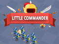 Ойын Little comander