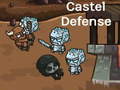 Ойын Castel Defense