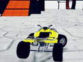 Ойын ATV Stunts
