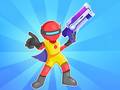 Ойын Ace Brawl Battle 3d