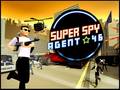 Ойын Super Spy Agent 46