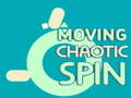 Ойын Moving Chaotic Spin