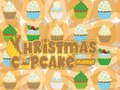 Ойын Christmas Cupcake Match3
