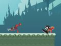 Ойын Stickdoll 2 : Revenge of Flame