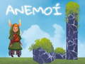Ойын Anemoi