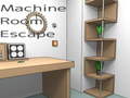 Ойын Machine Room Escape