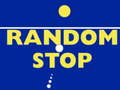 Ойын Random Stop