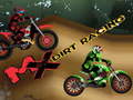 Ойын MX Dirt Racing