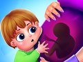 Ойын Pregnant Rush