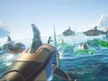 Ойын Shark Ships