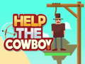 Ойын Help The Cowboy