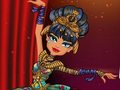 Ойын Mummy Princess