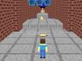 Ойын Parkour Craft