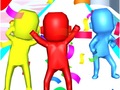Ойын Super Fun Race 3D