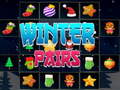 Ойын Winter Pairs