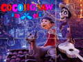Ойын Coco Jigsaw