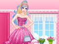 Ойын Blondy in Pink