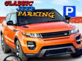 Ойын Classic Jeep Car Parking