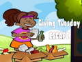 Ойын Giving Tuesday Escape