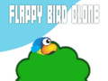 Ойын Flappy bird clone