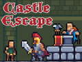 Ойын Castle Escape