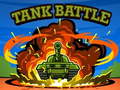 Ойын Tank Battle