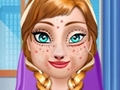 Ойын Ordinary Girl's Cosmetic Surgery