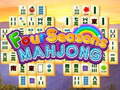 Ойын Four Seasons Mahjong