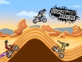 Ойын Stunt Extreme