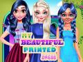 Ойын BFF Clover Fashion