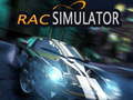 Ойын Rac Simulator