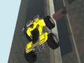 Ойын ATV Stunts 2