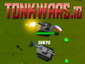 Ойын TonkWars.io