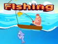 Ойын Fishing