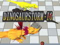 Ойын DinosaurStorm.io