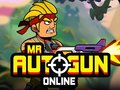 Ойын Mr Autogun Online