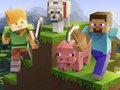 Ойын Minecraft