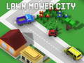 Ойын Lawn Mower City