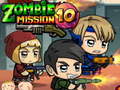 Ойын Zombie Mission 10