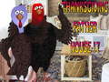 Ойын Thanksgiving Father House -17