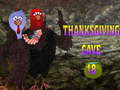 Ойын Thanksgiving Cave 18 