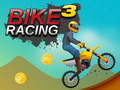 Ойын Bike Racing 3