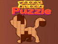 Ойын Wood Block Puzzles