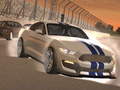 Ойын Drift City Racing 3D