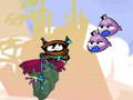 Ойын Ninja Hero Cats