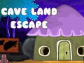 Ойын Cave Land Escape