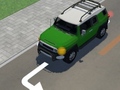 Ойын Turn Left
